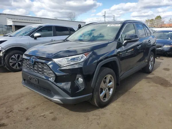 JTMD6RFV5LD006915 2020 TOYOTA RAV 4 - Image 1