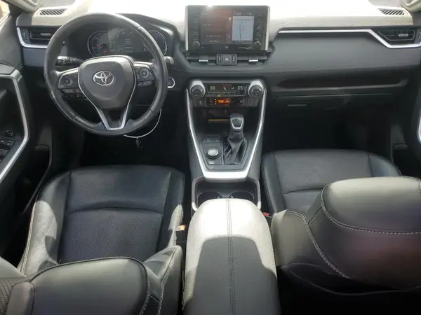 JTMD6RFV5LD006915 2020 TOYOTA RAV 4 - Image 8