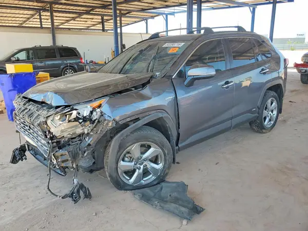 JTMD6RFV5LD501129 2020 TOYOTA RAV 4 - Image 1