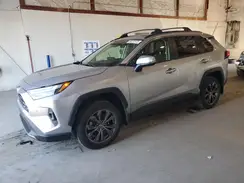JTMD6RFV5NJ014887 2022 TOYOTA RAV 4