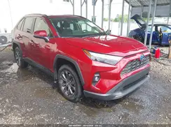 JTMD6RFV5PD083953 2023 TOYOTA RAV 4