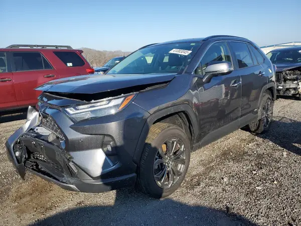 JTMD6RFV5PD103490 2023 TOYOTA RAV 4 - Image 1