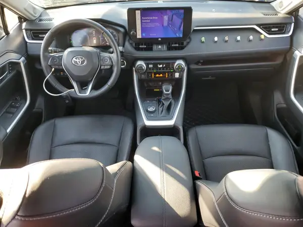 JTMD6RFV5PD103490 2023 TOYOTA RAV 4 - Image 8