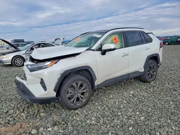 JTMD6RFV5PD544567 2023 TOYOTA RAV 4 - Image 1