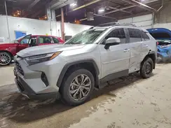JTMD6RFV5SD152665 2025 TOYOTA RAV 4