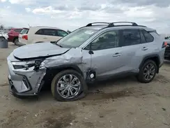 JTMD6RFV5SD157252 2025 TOYOTA RAV 4