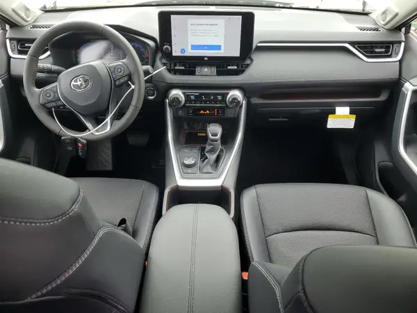 JTMD6RFV5SD157252 2025 TOYOTA RAV 4 - Image 8