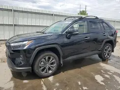 JTMD6RFV5SD162662 2025 TOYOTA RAV 4