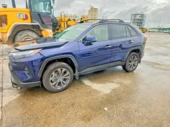 JTMD6RFV5SD165173 2025 TOYOTA RAV 4