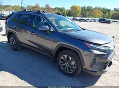 JTMD6RFV5SD167778 2025 TOYOTA RAV 4