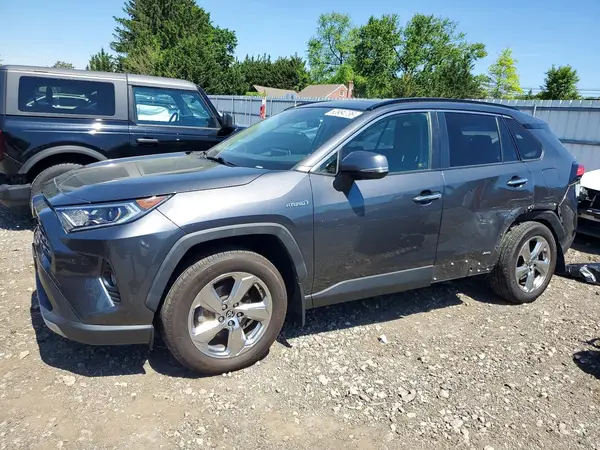 JTMD6RFV6LD005630 2020 TOYOTA RAV 4 - Image 1