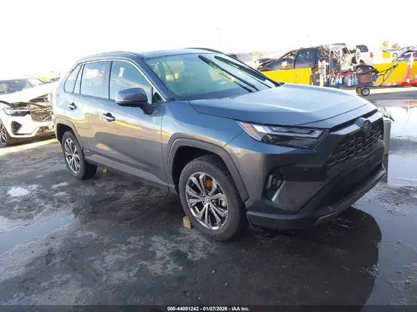 JTMD6RFV6PD113218 2023 TOYOTA RAV 4 - Image 1