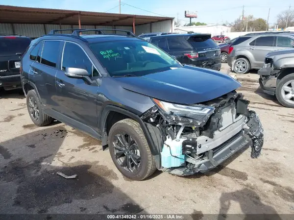 JTMD6RFV6PD116541 2023 TOYOTA RAV 4 - Image 1
