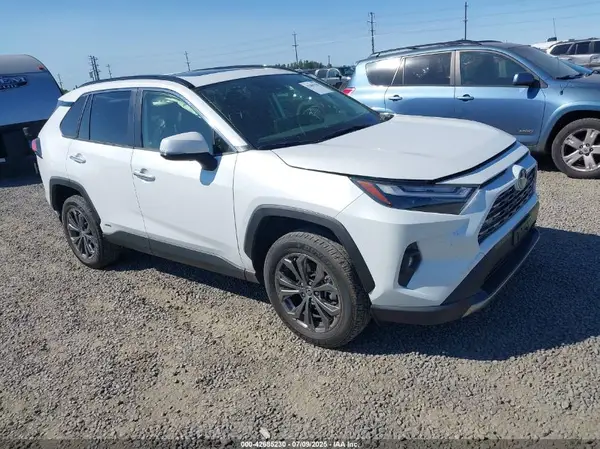 JTMD6RFV6PD547610 2023 TOYOTA RAV 4 - Image 1
