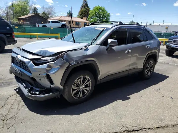 JTMD6RFV6RD118809 2024 TOYOTA RAV 4 - Image 1