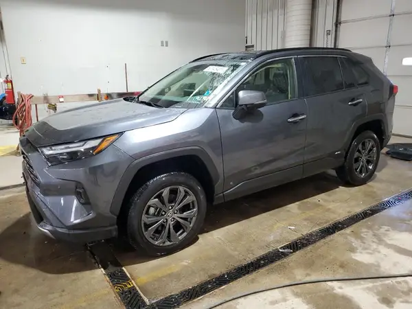 JTMD6RFV6RD129454 2024 TOYOTA RAV 4 - Image 1