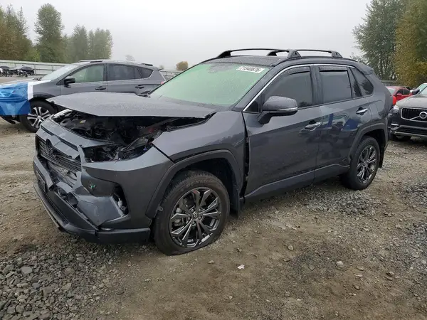 JTMD6RFV6RD149428 2024 TOYOTA RAV 4 - Image 1