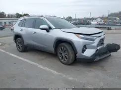 JTMD6RFV6SD153419 2025 TOYOTA RAV 4