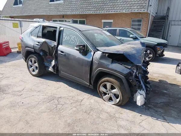 JTMD6RFV7MD034569 2021 TOYOTA RAV 4 - Image 1