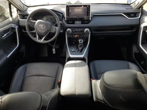 JTMD6RFV7ND060817 2022 TOYOTA RAV 4 - Image 8