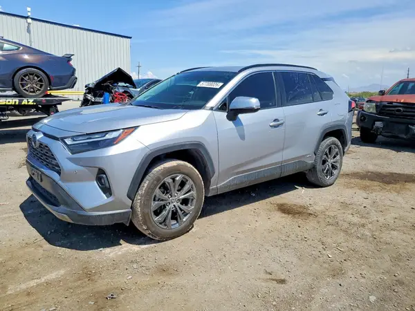 JTMD6RFV7PD110425 2023 TOYOTA RAV 4 - Image 1