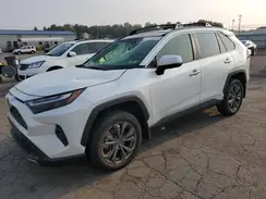 JTMD6RFV7PD113955 2023 TOYOTA RAV 4