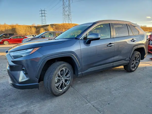 JTMD6RFV7PD115205 2023 TOYOTA RAV 4 - Image 1