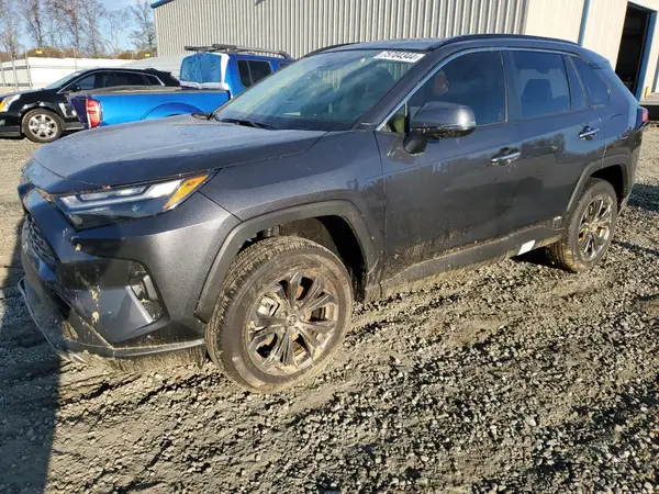 JTMD6RFV7RD138762 2024 TOYOTA RAV 4 - Image 1