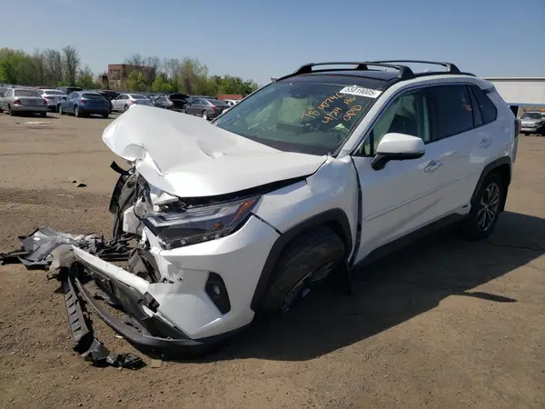 JTMD6RFV7RJ046178 2024 TOYOTA RAV 4 - Image 1