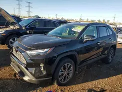 JTMD6RFV7SD158225 2025 TOYOTA RAV 4