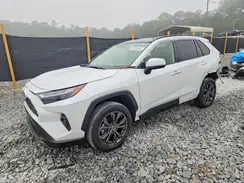 JTMD6RFV7SJ070048 2025 TOYOTA RAV 4