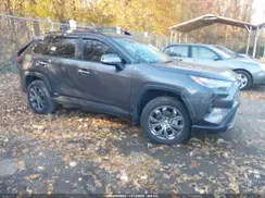 JTMD6RFV7SJ070521 2025 TOYOTA RAV 4