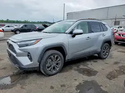 JTMD6RFV7SJ094964 2025 TOYOTA RAV 4