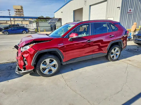JTMD6RFV8LD003779 2020 TOYOTA RAV 4 - Image 1