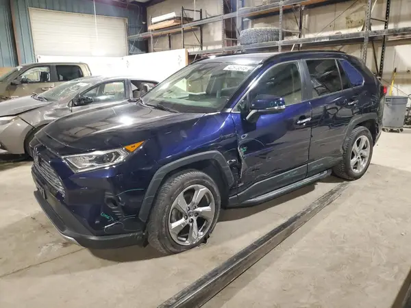 JTMD6RFV8MD506889 2021 TOYOTA RAV 4 - Image 1
