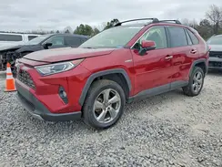 JTMD6RFV8MD507461 2021 TOYOTA RAV 4