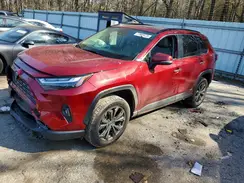 JTMD6RFV8ND052158 2022 TOYOTA RAV 4