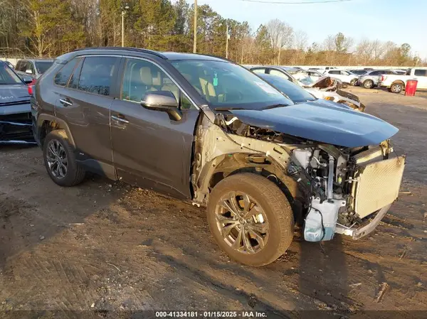 JTMD6RFV8ND061281 2022 TOYOTA RAV 4 - Image 1