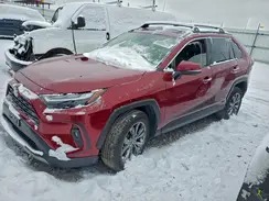 JTMD6RFV8PD088273 2023 TOYOTA RAV 4