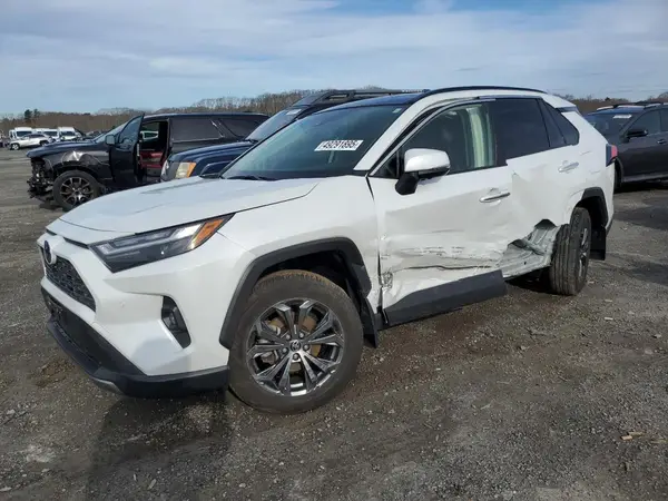 JTMD6RFV8PD096664 2023 TOYOTA RAV 4 - Image 1