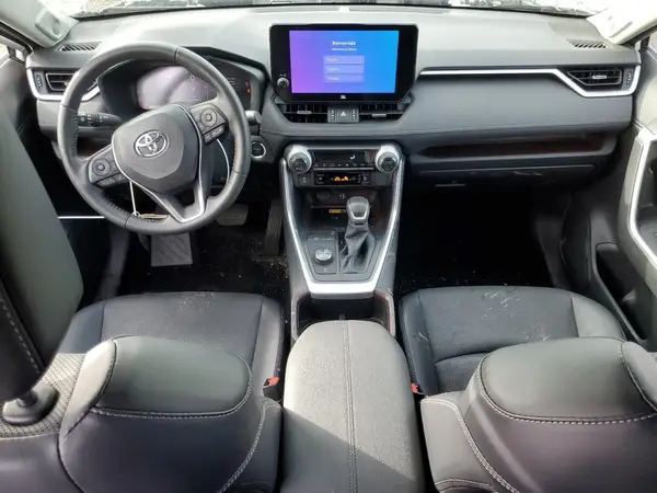 JTMD6RFV8PD096664 2023 TOYOTA RAV 4 - Image 8