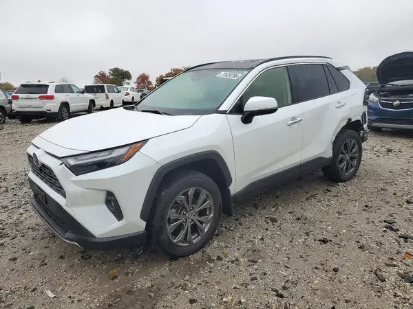JTMD6RFV8PD112975 2023 TOYOTA RAV 4 - Image 1