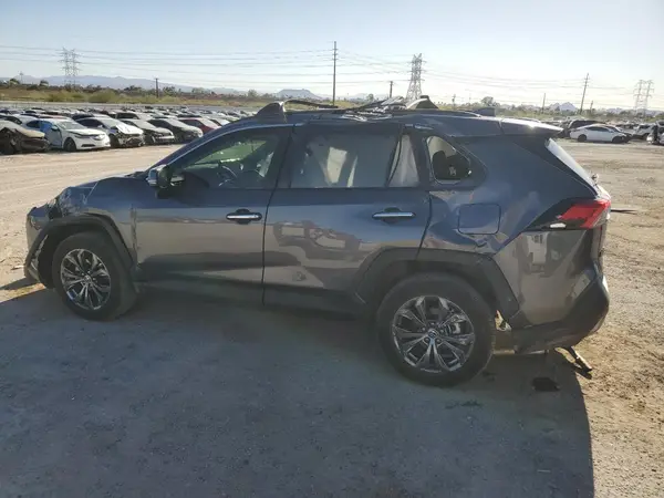 JTMD6RFV8RD144473 2024 TOYOTA RAV 4 - Image 2