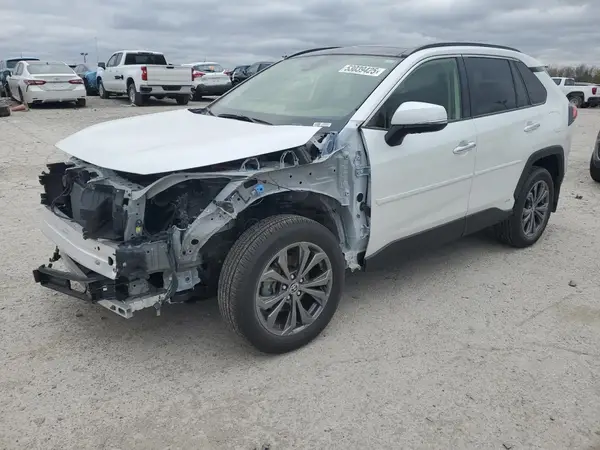 JTMD6RFV8RJ046593 2024 TOYOTA RAV 4 - Image 1