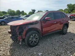 JTMD6RFV8SD158184 2025 TOYOTA RAV 4