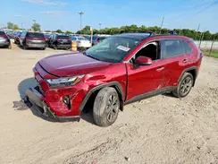 JTMD6RFV8SD160226 2025 TOYOTA RAV 4