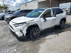 JTMD6RFV8SD167421 2025 TOYOTA RAV 4