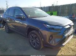 JTMD6RFV9SD154970 2025 TOYOTA RAV 4