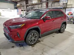 JTMD6RFV9SD157318 2025 TOYOTA RAV 4