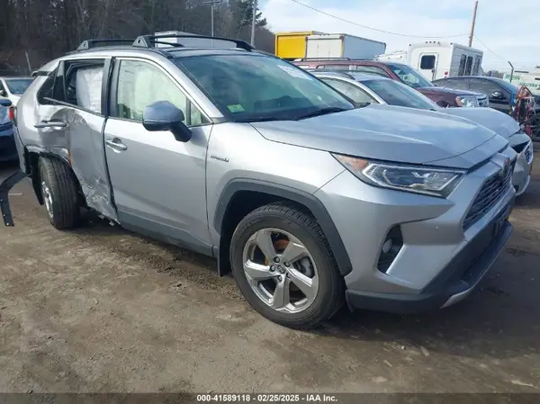JTMD6RFVXMD034887 2021 TOYOTA RAV 4 - Image 1